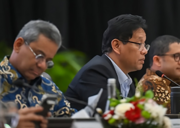 Restrukturisasi BUMN Danantara Tanpa Insentif Pajak, Kemenkeu Andalkan Skema Nilai Buku