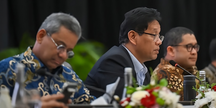 Restrukturisasi BUMN Danantara Tanpa Insentif Pajak, Kemenkeu Andalkan Skema Nilai Buku