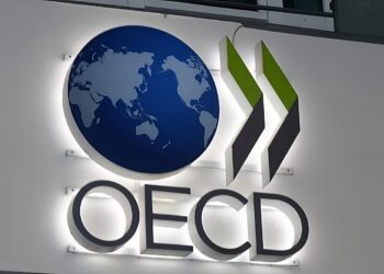 APBN Tanggung Semua Biaya Aksesi Indonesia Menuju Keanggotaan OECD