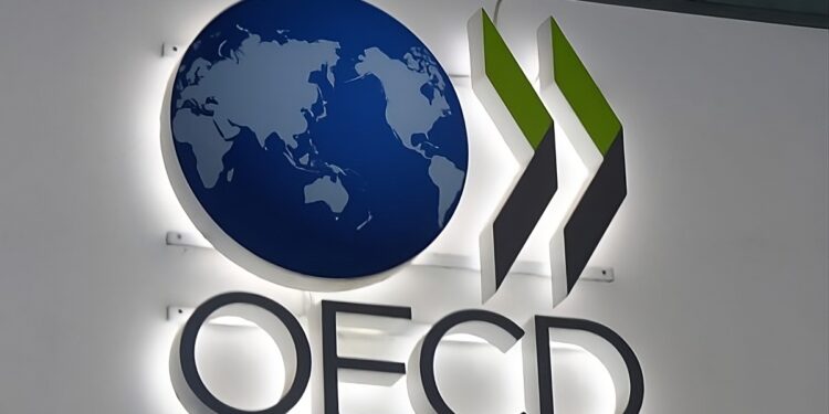 APBN Tanggung Semua Biaya Aksesi Indonesia Menuju Keanggotaan OECD