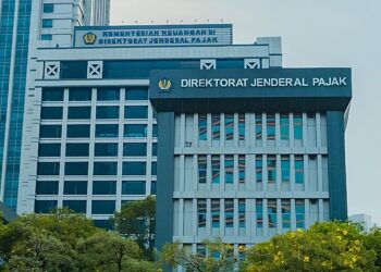 DJP Dorong Pebisnis Sawit Segera Perbaiki SPT Setelah Temuan Underinvoicing