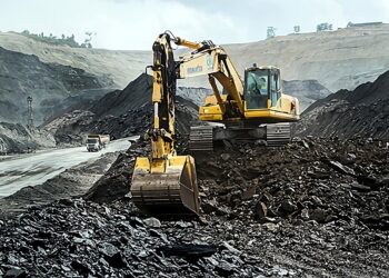 Restitusi PPN Batu Bara Melejit, Pemerintah Siapkan Bea Keluar sebagai Penyeimbang