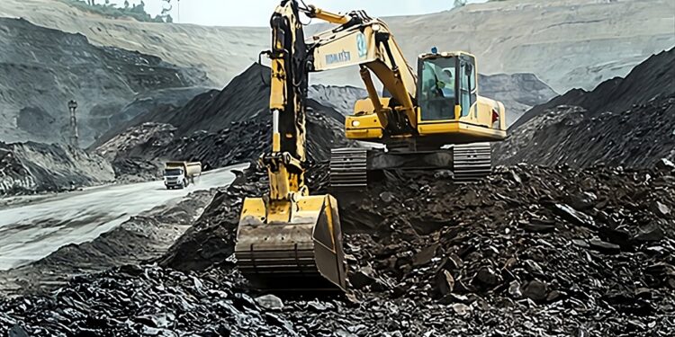 Restitusi PPN Batu Bara Melejit, Pemerintah Siapkan Bea Keluar sebagai Penyeimbang