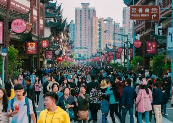 China Akhiri Era Bebas Pajak Kontrasepsi, Terapkan PPN 13% Mulai 2026