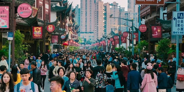 China Akhiri Era Bebas Pajak Kontrasepsi, Terapkan PPN 13% Mulai 2026