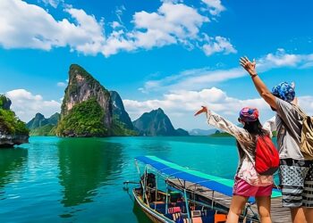 UU Pariwisata Terbaru Buka Jalan Insentif Pajak bagi Pelaku Usaha