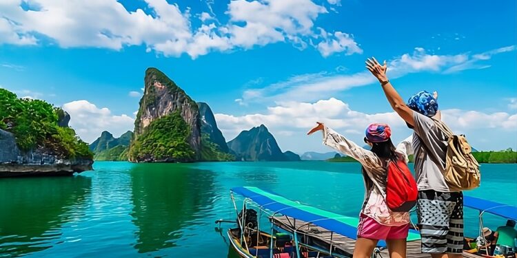 UU Pariwisata Terbaru Buka Jalan Insentif Pajak bagi Pelaku Usaha