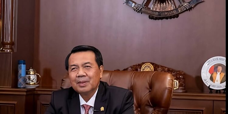 Perma 3/2025 Tegaskan Perbedaan Penyitaan Pajak untuk Bukti dan Pemulihan Negara