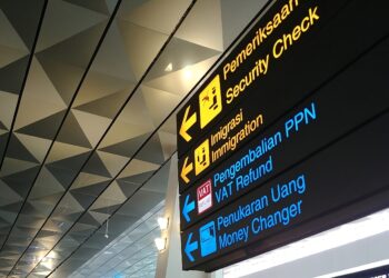 VAT Refund Jadi Daya Tarik, Turis Asing Didorong Belanja di BINA Indonesia Great Sale