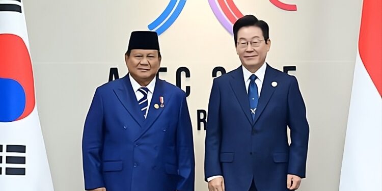 Indonesia–Korea Selatan Sepakat Bantu Penagihan Pajak Lintas Negara