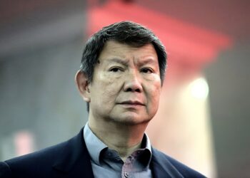 Hashim Soroti Sistem Pajak RI: Dinilai Lemah, Tax Ratio Tertinggal dari Kamboja