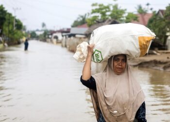 Bebas PPN, Pemerintah Izinkan KEK Donasikan Produk ke Korban Bencana Sumatera