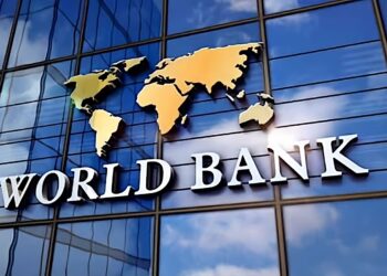 World Bank Bongkar 3 Faktor Utama Anjloknya Penerimaan Negara RI 2025