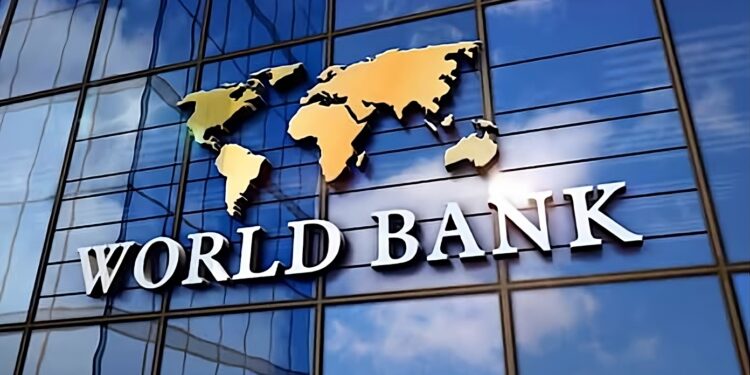 World Bank Bongkar 3 Faktor Utama Anjloknya Penerimaan Negara RI 2025