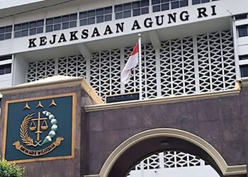 Defisit APBN 2025 Dijaga, Dana Sitaan Kejagung dan Sisa Anggaran K/L Jadi Penopang