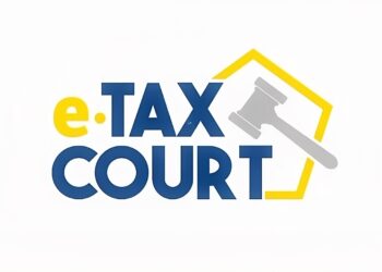 Pengajuan PK Pajak via e-Tax Court Kini Wajib Sertakan Dokumen Elektronik