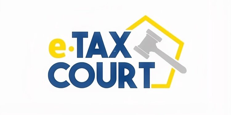 Pengajuan PK Pajak via e-Tax Court Kini Wajib Sertakan Dokumen Elektronik