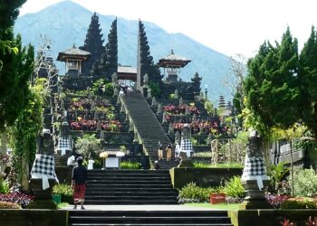 Kejari Karangasem Pulihkan Pajak Daerah Rp2,8 Miliar Lewat Pendampingan Humanis