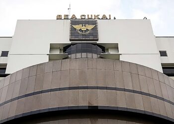 DJBC Uji Coba TPB Self Service Report Mobile lewat CEISA 4.0