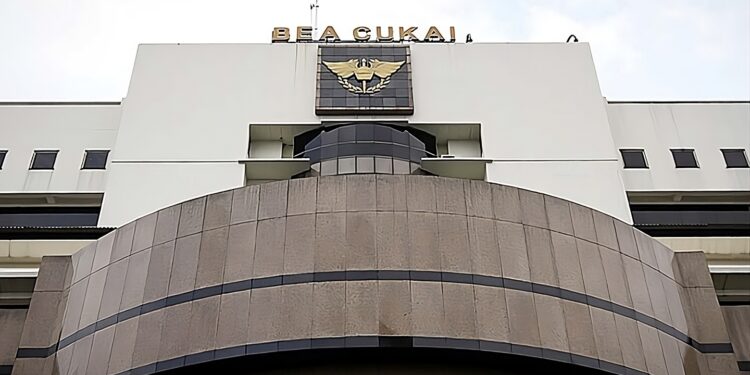 DJBC Uji Coba TPB Self Service Report Mobile lewat CEISA 4.0