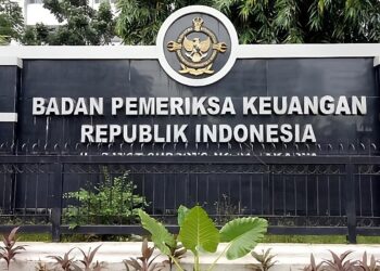 BPK Soroti PPN Batu Bara, Restitusi Membengkak dan Tekan Penerimaan Negara