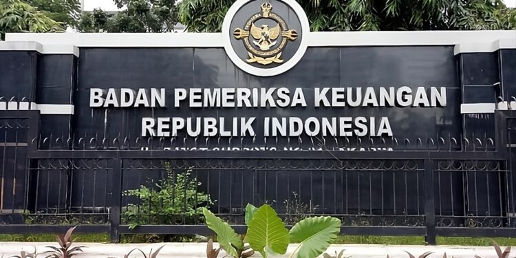 BPK Soroti PPN Batu Bara, Restitusi Membengkak dan Tekan Penerimaan Negara