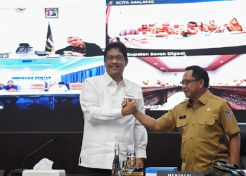 Pakaian dari KEK Bebas Pajak Disalurkan untuk Korban Bencana di Sumatera