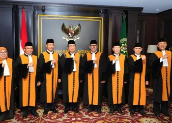 Hakim Bisa Periksa dan Putus Perkara Pajak Tanpa Kehadiran Terdakwa