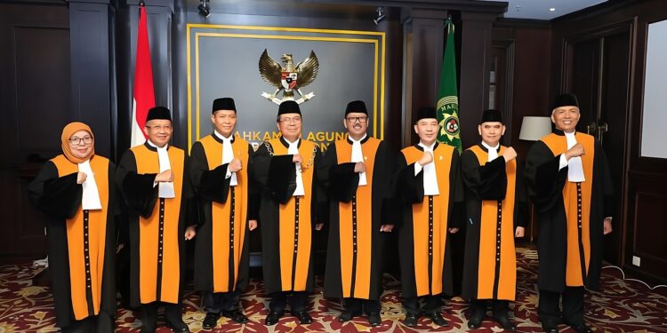 Hakim Bisa Periksa dan Putus Perkara Pajak Tanpa Kehadiran Terdakwa