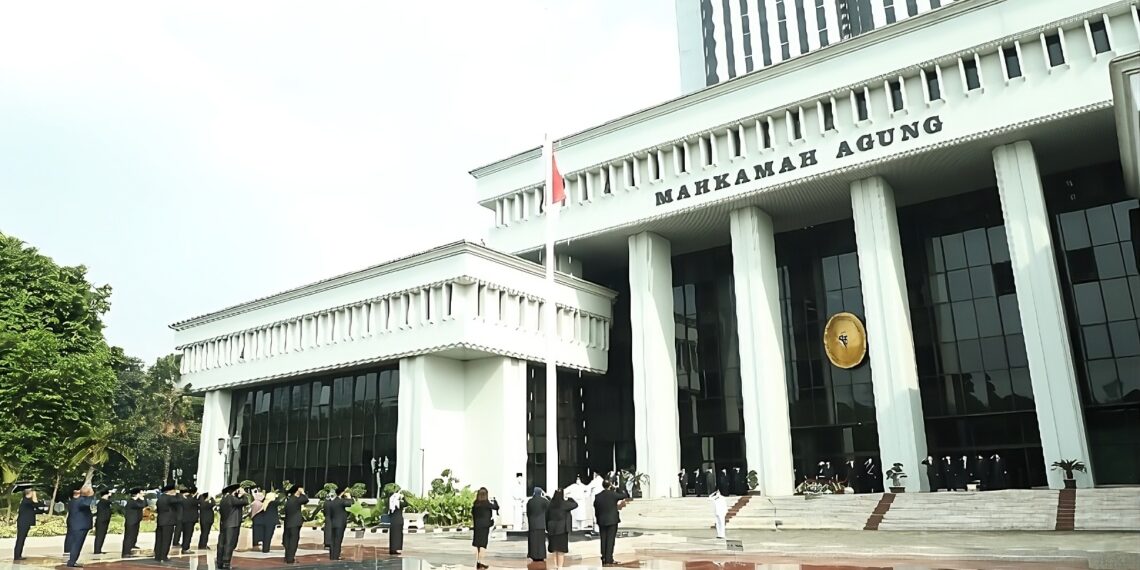 Pelunasan Pajak Jadi Faktor Penting Hakim dalam Menjatuhkan Hukuman