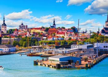 Ditolak Parlemen, Tarif PPN Makanan di Estonia Tetap Tinggi