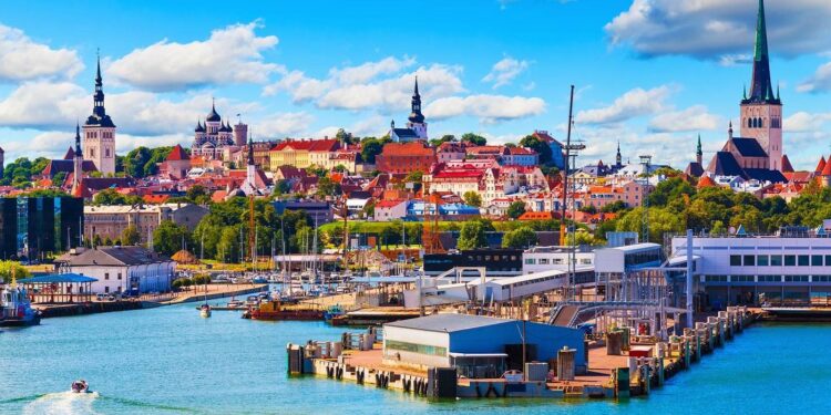 Ditolak Parlemen, Tarif PPN Makanan di Estonia Tetap Tinggi