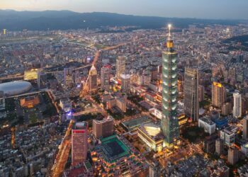 Taiwan Perketat Aturan: Influencer Wajib Setor Pajak, Cek Ketentuannya!