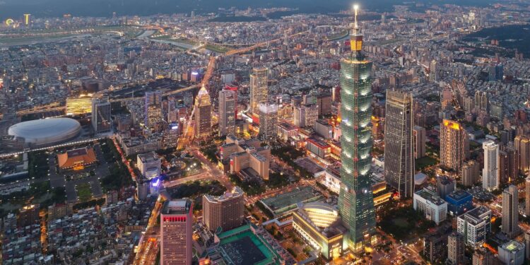 Taiwan Perketat Aturan: Influencer Wajib Setor Pajak, Cek Ketentuannya!