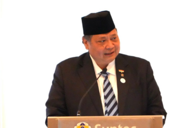 Tangkal Perang Tarif, Pemerintah Hidupkan BUMN Tekstil Modal US$6 Miliar