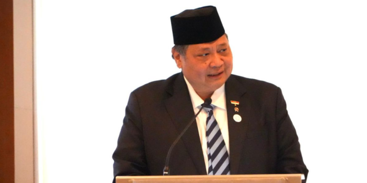 Tangkal Perang Tarif, Pemerintah Hidupkan BUMN Tekstil Modal US$6 Miliar