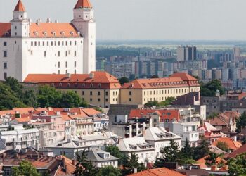 Slovakia Gelar Tax Amnesty: Bayar Pokok Utang, Denda Dihapus Total hingga Juni 2026