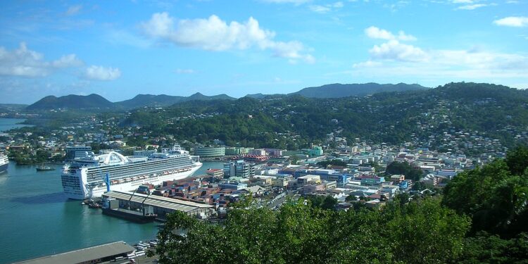 Saint Lucia Bebaskan Pajak Pensiunan, Lansia Bisa Nikmati Hari Tua Lebih Tenang