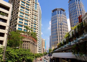 Terhimpit Biaya Tinggi, Filipina Kaji Pangkas PPN Garmen Demi Saingi ASEAN