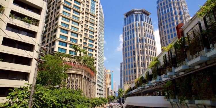 Terhimpit Biaya Tinggi, Filipina Kaji Pangkas PPN Garmen Demi Saingi ASEAN