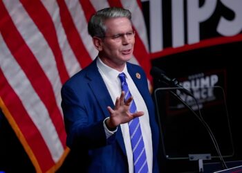 Tok! ‘Side by Side System’ Berlaku, AS Bebas dari Aturan Pajak Global OECD