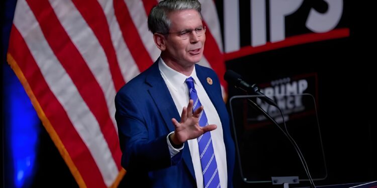 Tok! ‘Side by Side System’ Berlaku, AS Bebas dari Aturan Pajak Global OECD