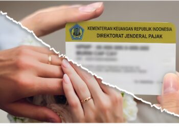 Awas ‘Kurang Bayar’, Pasutri Diimbau Gabung NPWP: Begini Cara Mudah di CoreTax