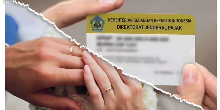 Awas ‘Kurang Bayar’, Pasutri Diimbau Gabung NPWP: Begini Cara Mudah di CoreTax