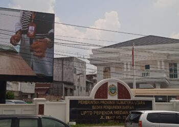 Cegah Kebocoran, Bapenda Medan Sisir Pajak Restoran & Hiburan