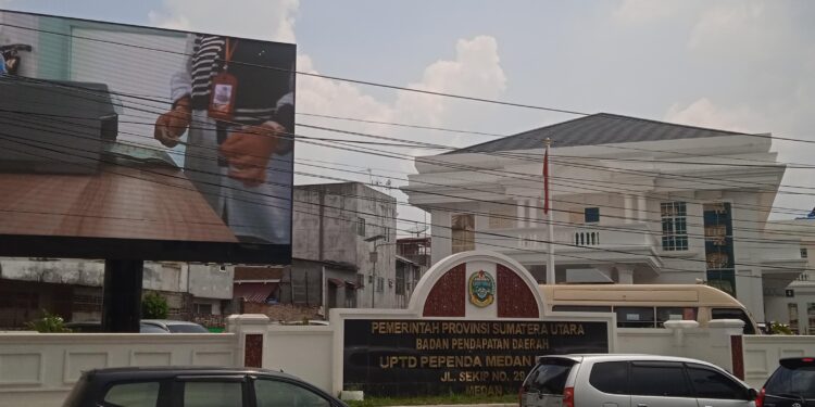 Cegah Kebocoran, Bapenda Medan Sisir Pajak Restoran & Hiburan