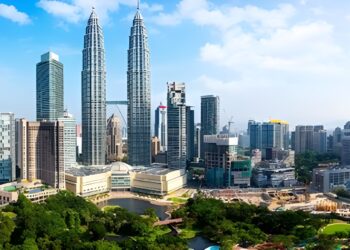 Malaysia Pangkas Pajak Sewa Kantor UMKM Jadi 6%, Ambang Batas Omzet Naik