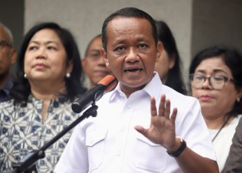 Pecah Telur 9 Tahun, Lifting Minyak 2025 Akhirnya Tembus Target APBN