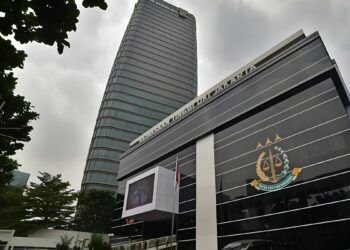 Terbitkan Faktur Pajak Fiktif, Tiga Orang Dibidik DJP dan Kejati DKI