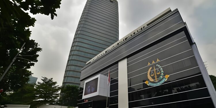 Terbitkan Faktur Pajak Fiktif, Tiga Orang Dibidik DJP dan Kejati DKI